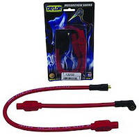 409 Pro Race 10.4MM Spark Plug Wires 1965-79 Harley-Davidson FL
