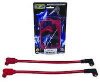 409 Pro Race 10.4MM Spark Plug Wires 1982-2000 Harley-Davidson FXR