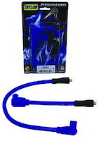 409 Pro Race 10.4MM Spark Plug Wires 1965-85 Harley-Davidson FX