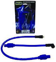 409 Pro Race 10.4MM Spark Plug Wires 1965-79 Harley-Davidson FL