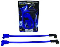 409 Pro Race 10.4MM Spark Plug Wires 1982-2000 Harley-Davidson FXR