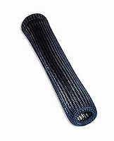 Space Age Boot Protector 6", Black