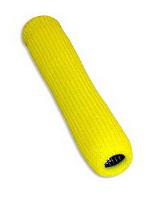 Space Age Boot Protectors 6", Yellow