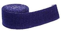 Exhaust Insulation Wrap 2" W x 15" L
