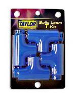 Split Loom T-Kit For 1/2" Convoluted Tubing