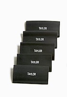 Heat Shrink Sleeves Fits 7mm, 8mm, & 10.4mm Wire