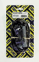 ThunderVolt 8.2mm Coil Wire Repair Kit HEI & Socket Style Distributor Ends