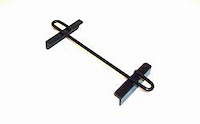Replacement "H" Bar Battery Hold Down