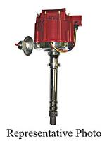 HEI Performance Distributor Oldsmobile 307/455