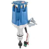 Vertex Ready-to-Run Distributor Small Block Ford (221-302ci V8)