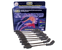 8MM SPIRO PRO BLACK 180 1