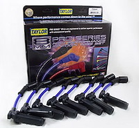 Spiro-Pro 8mm Spark Plug Wires 2005-08 GM V8 4.8/5.3/6.0/6.2L