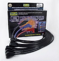 Spiro-Pro 8mm Spark Plug Wires 1961-74 Chevy/GMC V8 283-400
