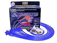 Spiro-Pro 8mm Spark Plug Wires Chevy Small Block (Under Headers)
