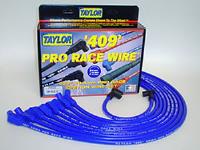 409 Pro Race 10.4MM Spark Plug Wires Big Block Chevy (Over Valve Covers)