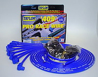 409 Pro Race 10.4MM Spark Plug Wires Universal Fit, 8 cyl