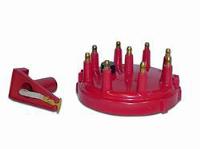 Distributor Cap & Rotor Kit Ford V8