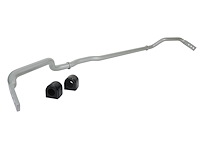 BBR44Z Rear 26 mm Heavy Duty Adjustable Sway Bar for 2015-2018 BMW M3, 2015-2020 BMW M4