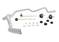 BHF43Z Front Heavy Duty 4 Point Adjustable 30 mm Sway Bar for 2004-2006 Pontiac GTO VX, VY Coupe