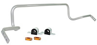 BMF66Z Front 24 mm Heavy Duty Adjustable Sway Bar for 2014-2018 Mazda 3