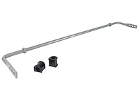 BMR12Z Rear 16 mm Sway Bar Heavy Duty Blade Adjustable for 1989-1998 Miata NA, 98-04 NB