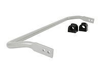 BMR78XZ Rear 24 mm Sway Bar-X Heavy Duty Blade Adjustable for 2005+ Mazda 3 Hatch FWD