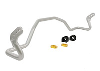 BMR85XZ Rear 24 mm Sway Bar Heavy Duty Blade Adjustable for 2009+ Lancer Ralliart