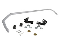 BMR94Z Rear Adjustable Sway Bar Kit for 2016-2018 Mazda MX-5 Miata 16 mm