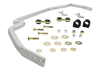 BNF42Z Front Sway Bar 27 mm Heavy Duty Blade Adjustable Sway Bar for 1984-1996 Nissan 180SX, 1988-1992 Silvia