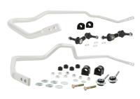 BNK011 Front and Rear Sway Bar Kit for 1993-2000 Nissan Skyline R33, R34 GTR