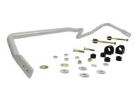 BNR26XZ Rear 24 mm Sway Bar-X Heavy Duty Blade Adjustable for 1989-1993 Nissan Skyline R32 GTS RWD