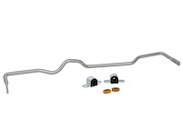 BNR30Z Rear 20 mm Heavy Duty Adjustable Sway Bar for 2003-2006 Nissan 350z Z33