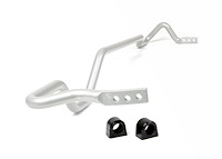 BSR20XZ Rear 22 mm Sway Bar-X Heavy Duty Blade Adjustable for 1993-2000 Subaru Impreza Non-Turbo w/ OE Sway Bar