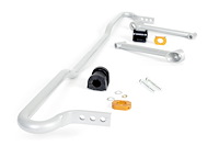 BSR49XZ Rear 22 mm Sway Bar-X Heavy Duty Blade Adjustable for 2008+ Subaru WRX Hatch, 2008-2009 Subaru STi