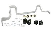 BTF67Z Front 30 mm Heavy Duty Adjustable Sway Bar for 1993-1998 Toyota Supra MK4 JZA80