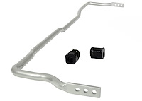 BTR28Z Rear 20 mm Heavy Duty Adjustable Sway Bar for 1991-1999 Toyota MR2 SW20