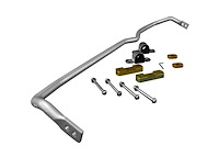 BWF21XZ Front 24 mm X Heavy Duty Blade Adjustable Sway Bar Fits Select 2015-2020 Audi, Volkswagen Models