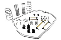 GS1-FRD005 Grip Series Stage 1 Kit for Ford Mustang GT