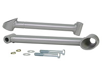 KBR15 Rear Brace-Sway Bar Mount Support for 2008+ Subaru WRX Hatch, 2008-2009 Subaru STi
