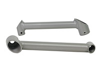 KBR38 Rear Brace Sway Bar Mount Support for 2012+ Scion FR-S, 2012+ Subaru BRZ, 2012+ Toyota 86
