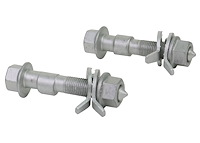 KCA414 Camber Adjusting Bolt Kit Fits Select Subaru Models
