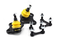 KCA472 Roll Center / Bump Steer Correction Kit for 2015-2016 Volkswagen Golf R