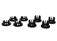 KDT902 Rear Positive Traction Kit for 2008-2009 Subaru STi