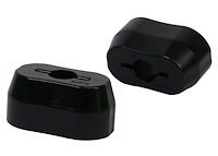 KDT970 Front Bushing Kit Trans Mount Insert for 2012-2020 Hyundai Veloster