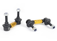 KLC144 Rear Sway Bar Link Kit-Adjustable Ball Link for 2005-2008 Subaru Legacy GT