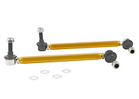 KLC180-275 Sway Bar Link Assembly Heavy Duty Adjustable Steel Ball Fits Select Mercedes-Benz Models