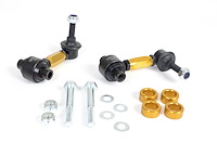 KLC182 Rear Adjustable X H/D Sway Bar Link Assembly for 2012+ Subaru BRZ, 2012+ Scion FR-S, 2012+ Toyota 86