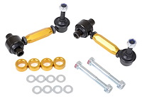 KLC200 Rear Sway Bar Link Assembly for 2008-2013 Subaru Forester SH