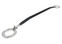 KSB536 Front Strut Tower Brace for 1990-1999 BMW 3 Series 6 cyl excl Traction Control