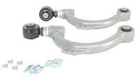 KTA259 Rear Upper Camber Arm Adjustable Pair for 2015+ Honda Civic